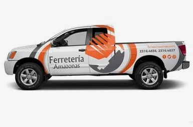 truck wraps