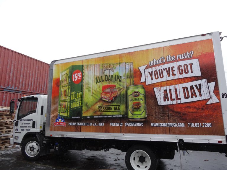 full-truck-wrap