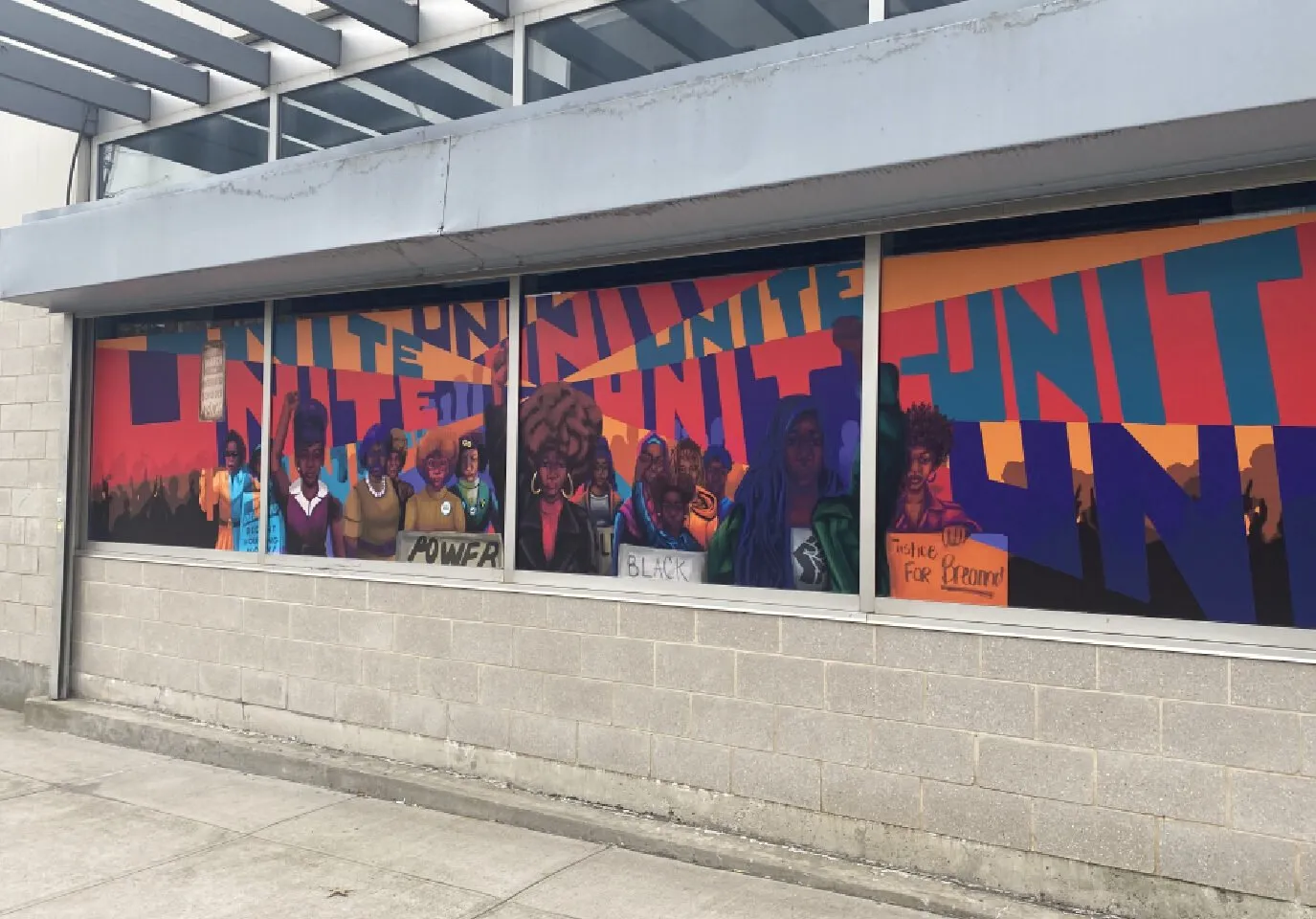 Windows Wraps Nyc