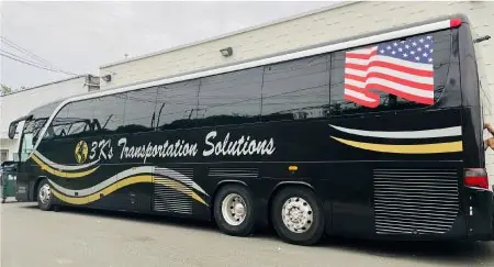 Home 2024 8 bus Wraps