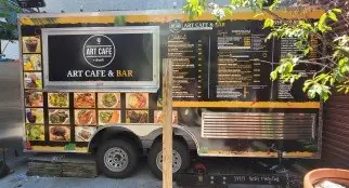 Home 2024 6 food cart wrapping