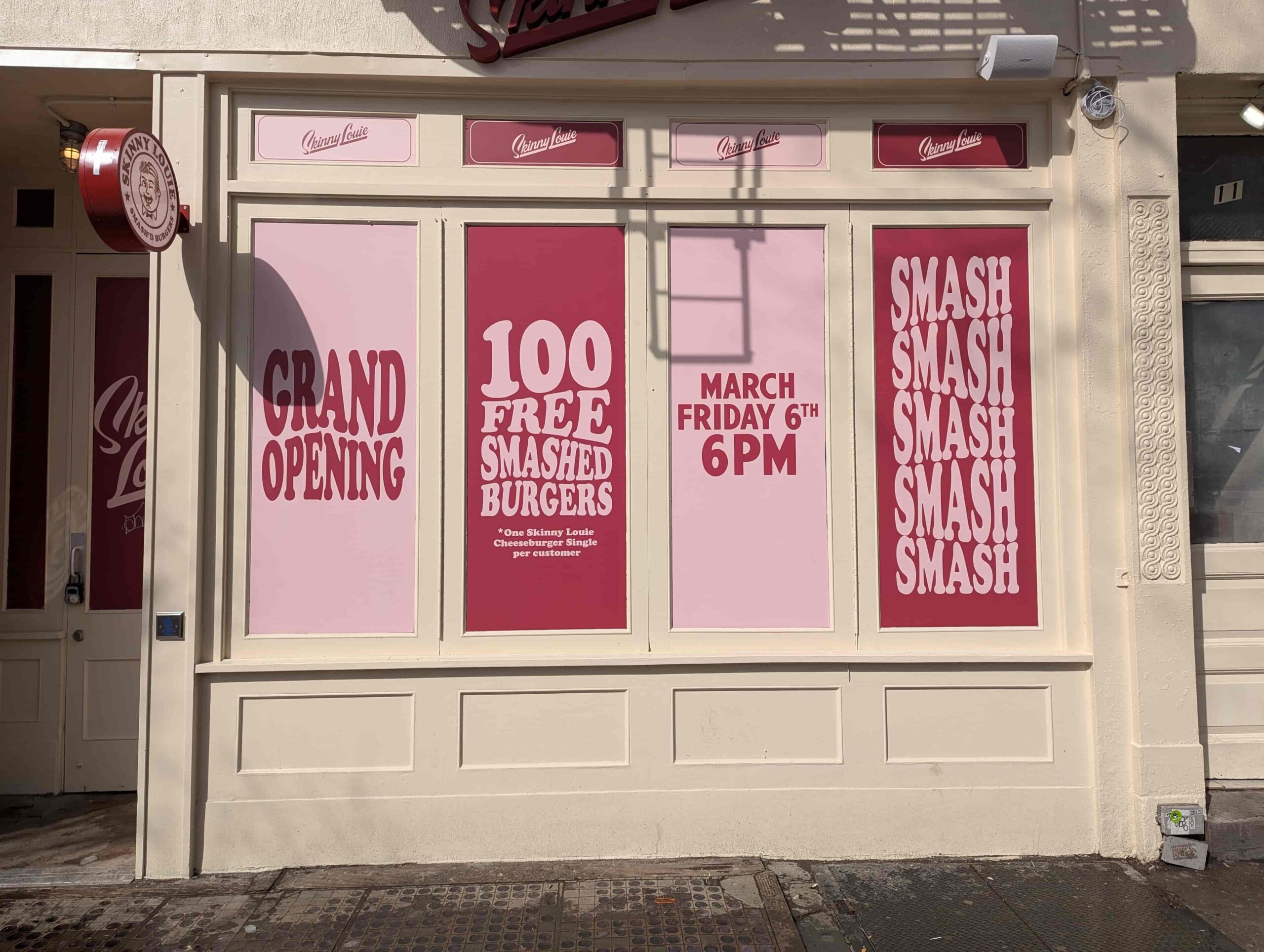 commercial window graphics nj