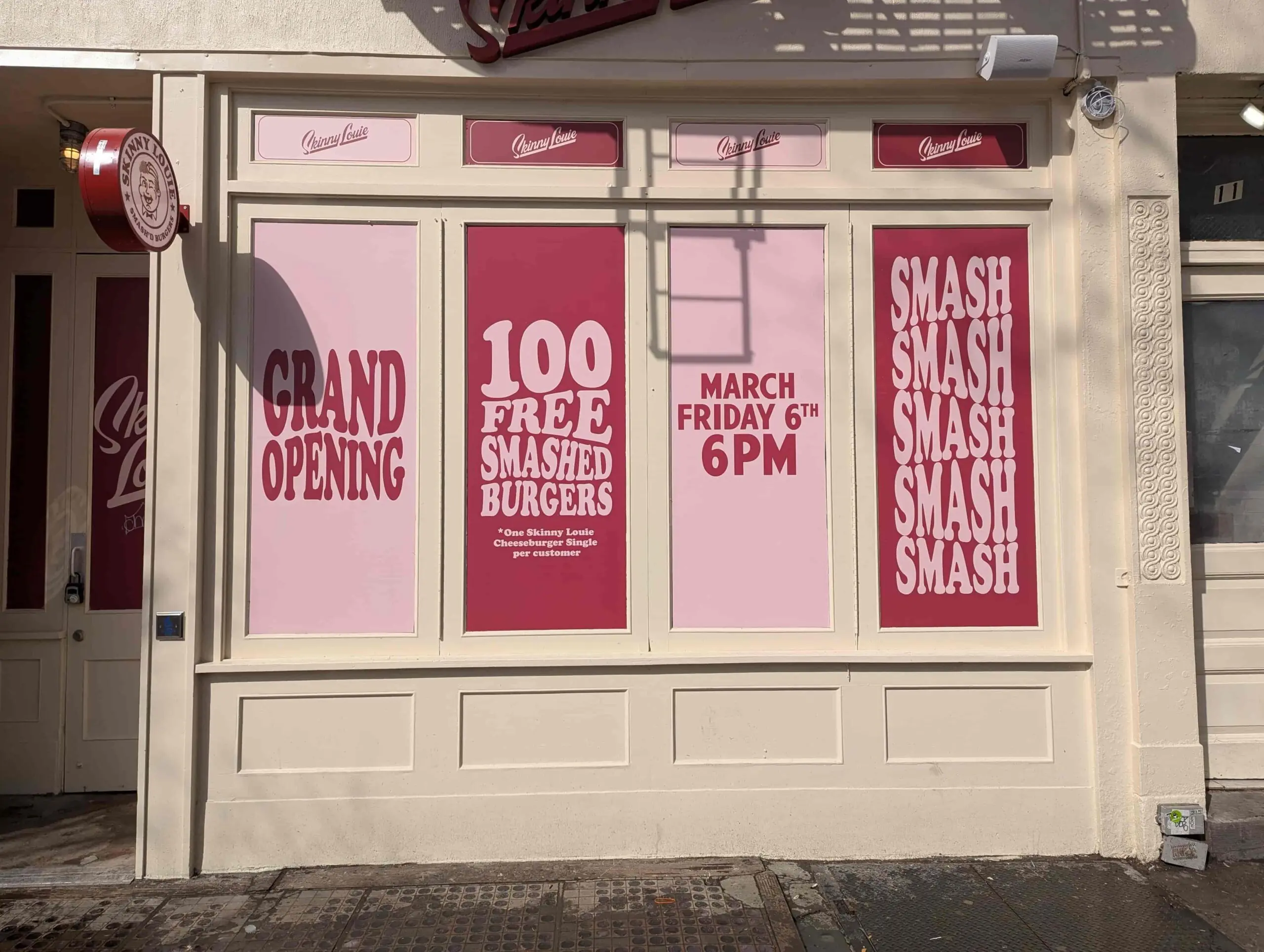 commercial window graphics nj
