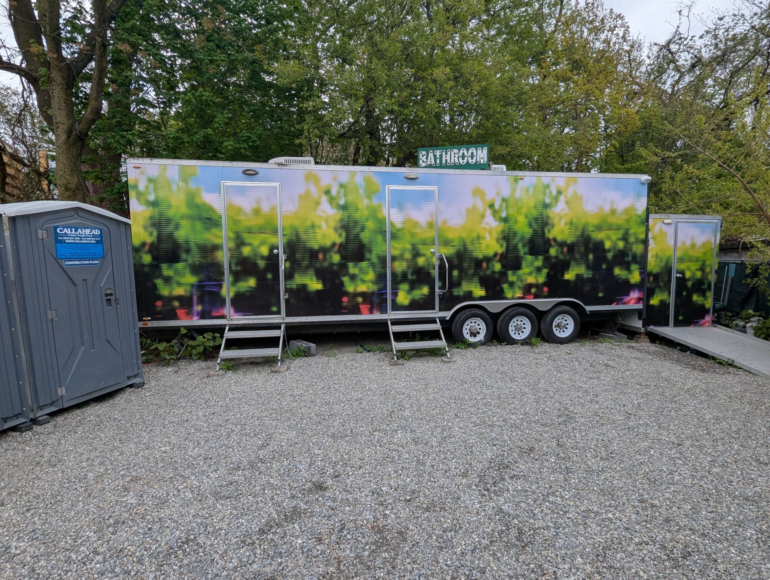 Home Revised 2026 10 custom trailer wraps near me