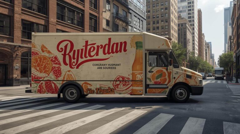 custom truck wraps nj