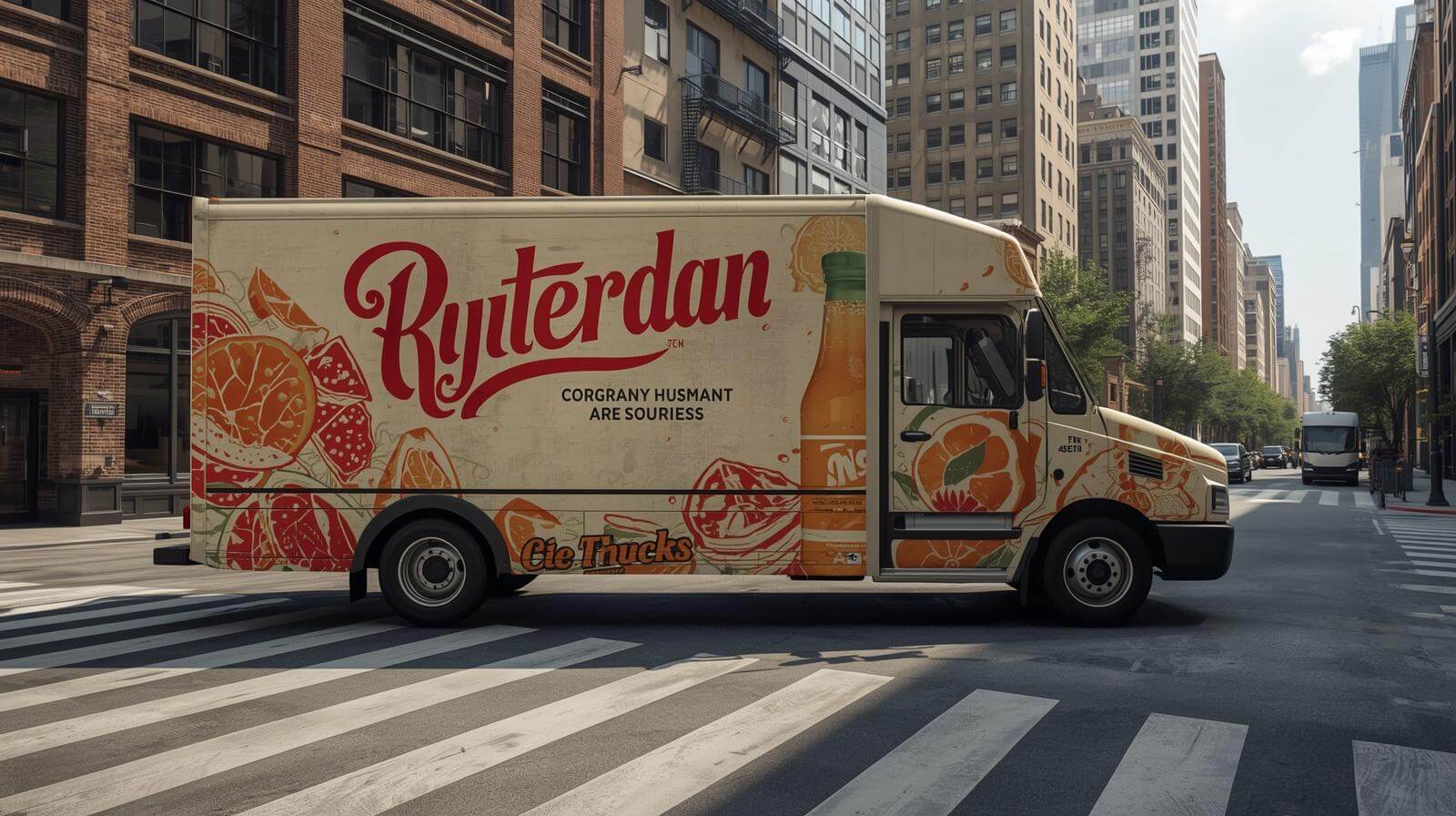 custom truck wraps nj