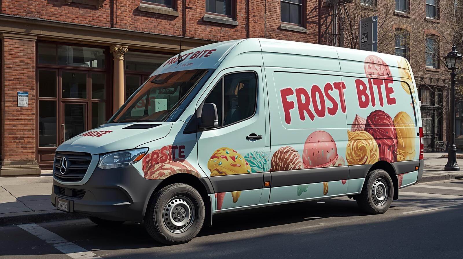 Home Revised 2026 9 custom van wrapping near me