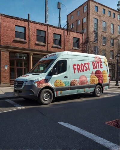 custom vehicle wrapping nyc and nj