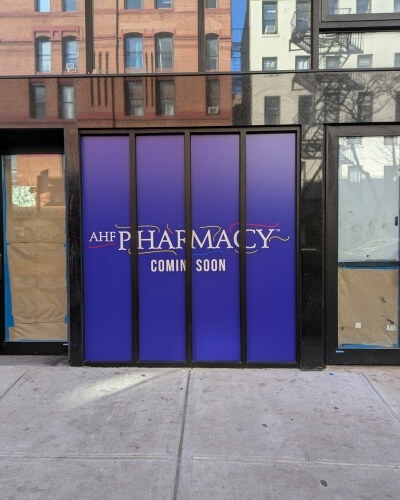 temporary wraps nyc and nj