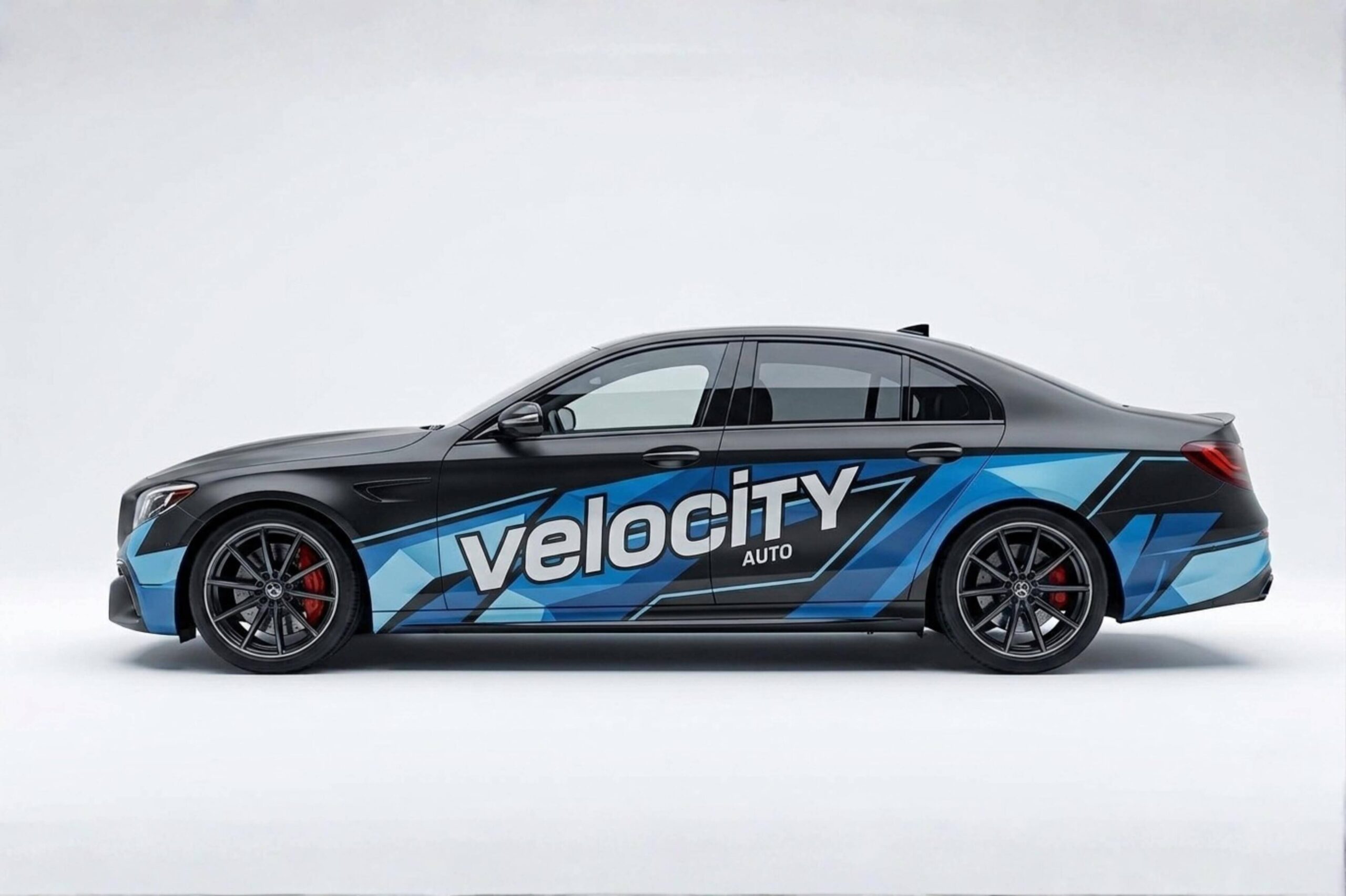 partial car wraps nj
