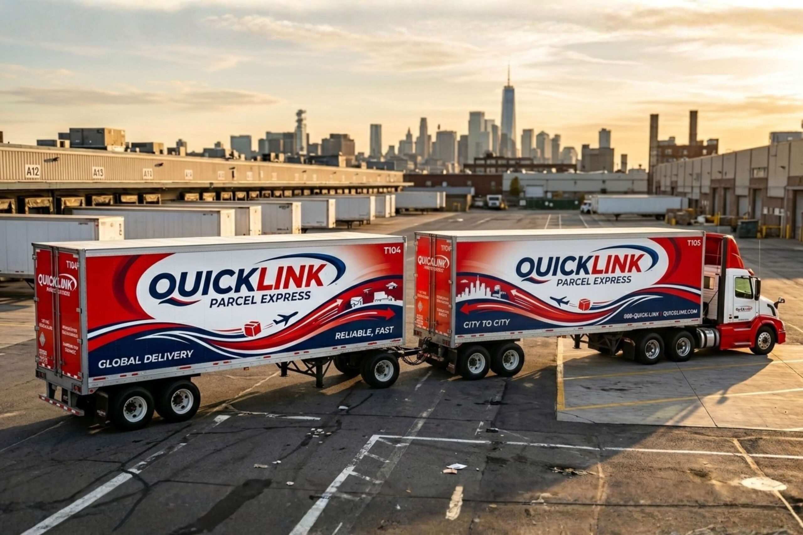 pup trailers wraps nj