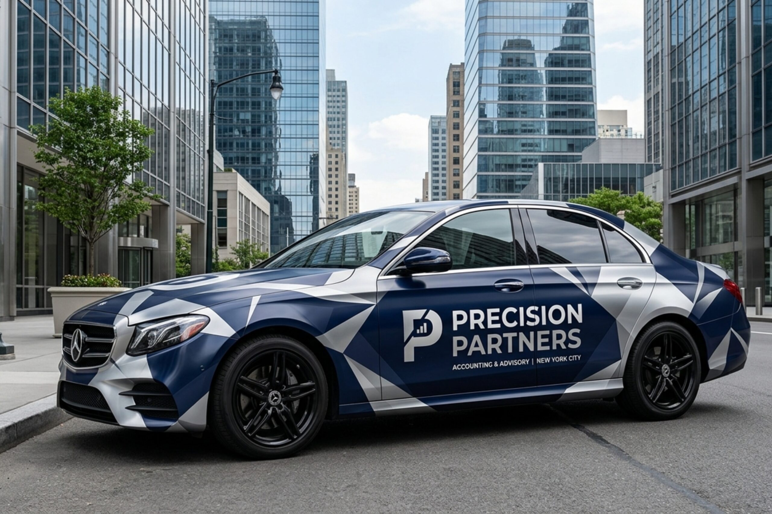 sedans wraps nj