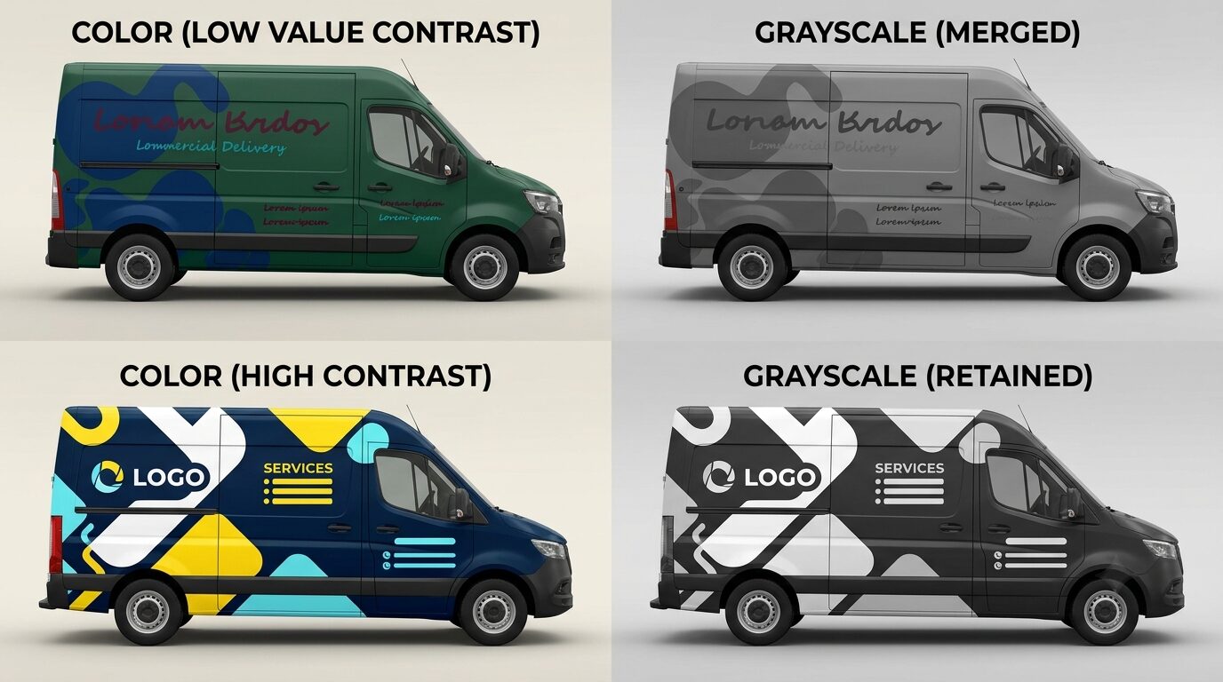 commercial vehicle wraps options