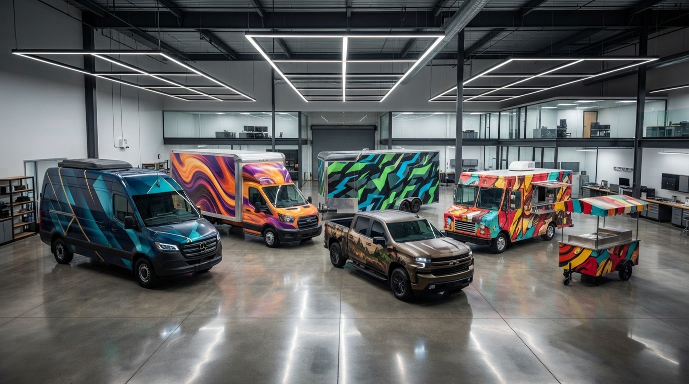 vehicle rental nj