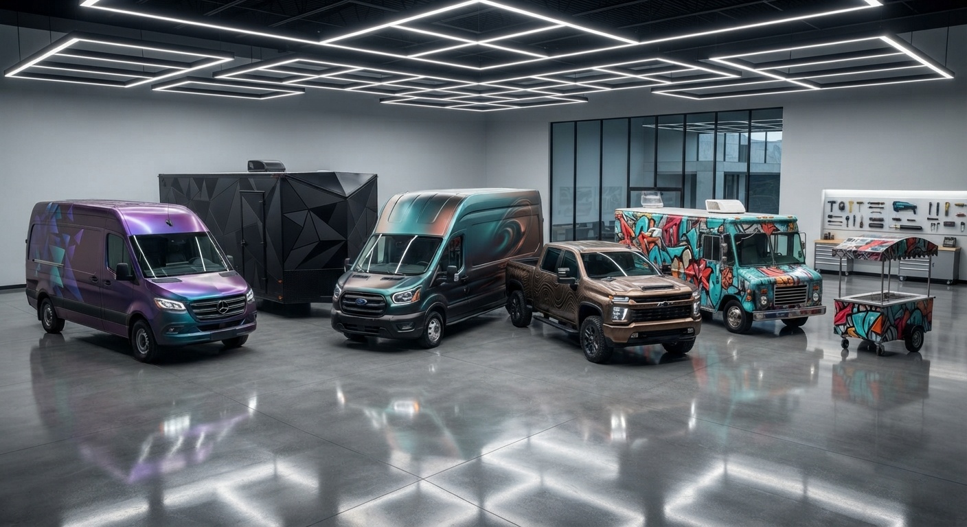 Bronx 6 vehicle rental service