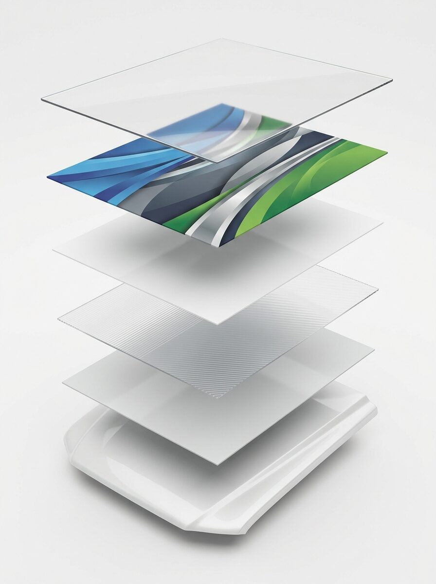 vinyl wrap options
