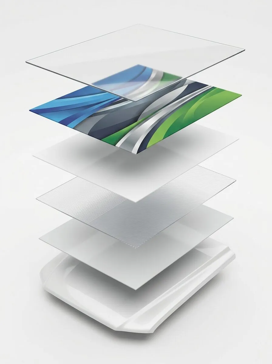 vinyl wrap options