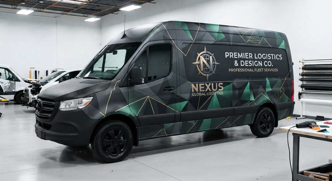 Bronx 3 wrap installation service nj