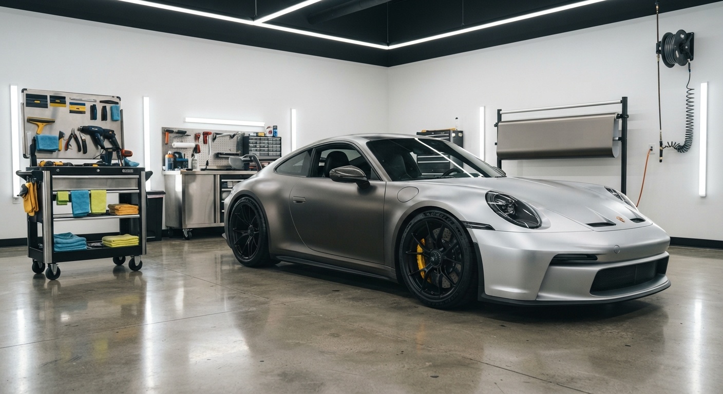 wrap production service nyc