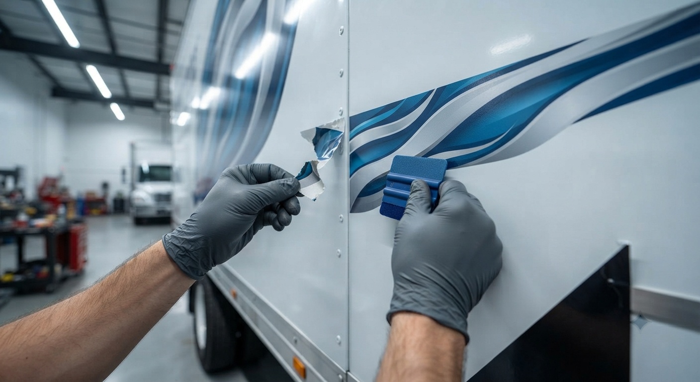 New York 5 wrap repair service near me in nyc