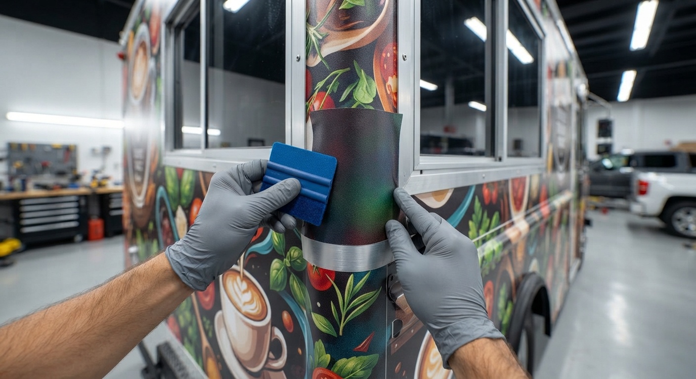 Toms River 5 wrap repair service near me
