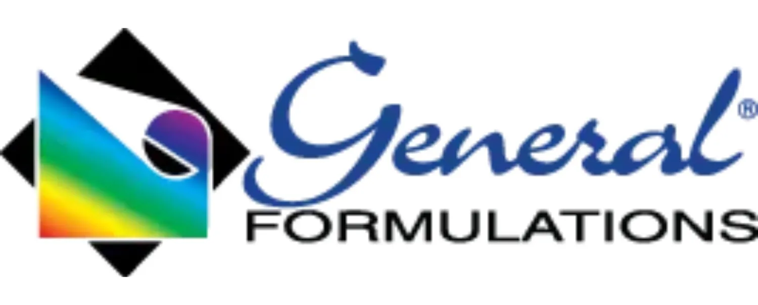 general formulations