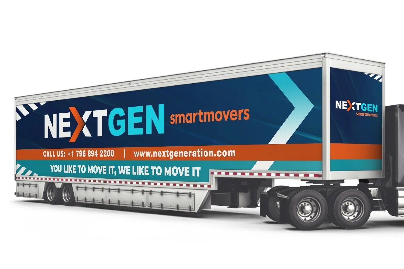 full trailer wraps