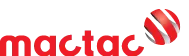 mactac logo