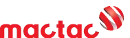 mactac logo