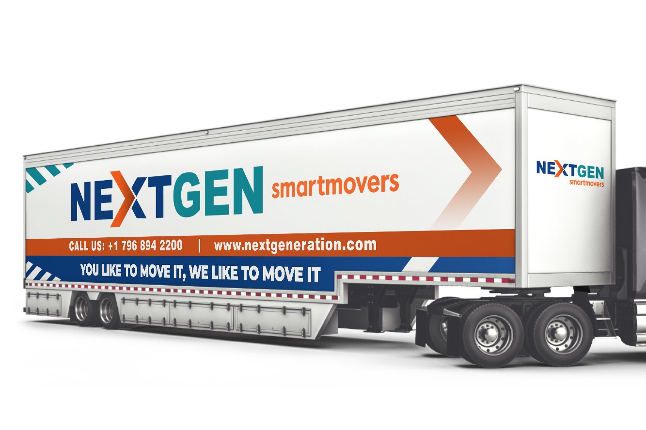 trailer partial lettering