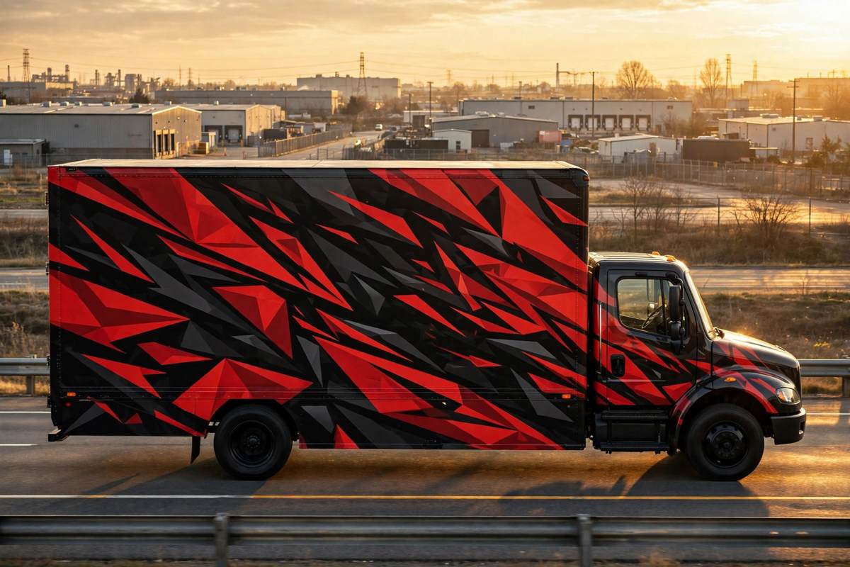 box truck type 26ft (1)