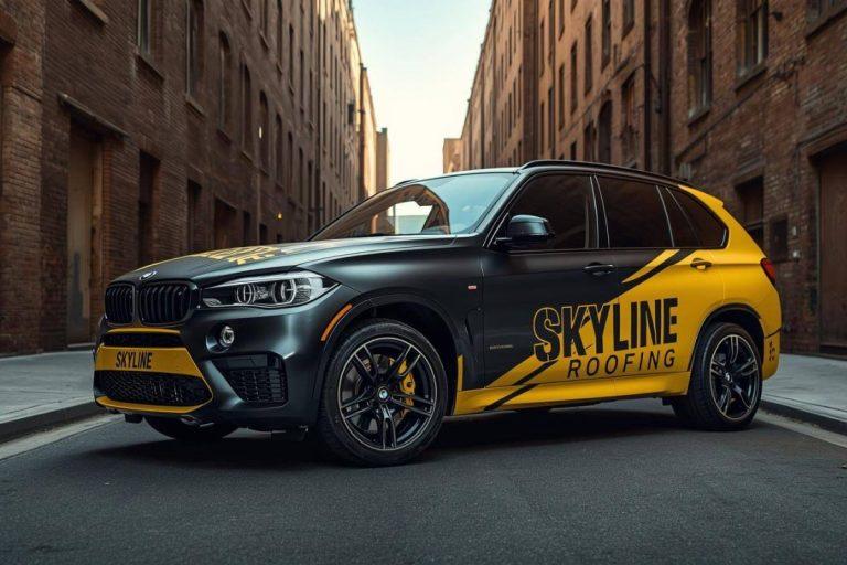 car vinyl wrapping nj
