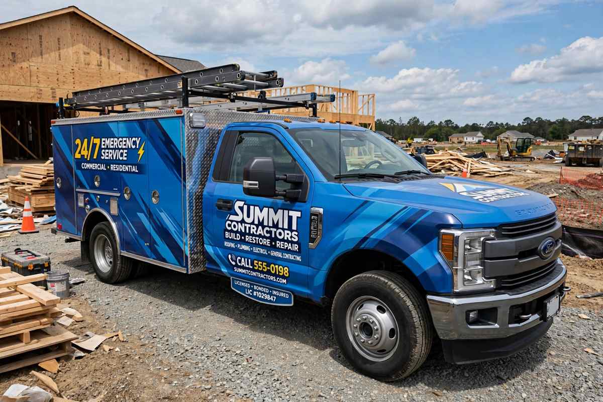contractors card servicebody