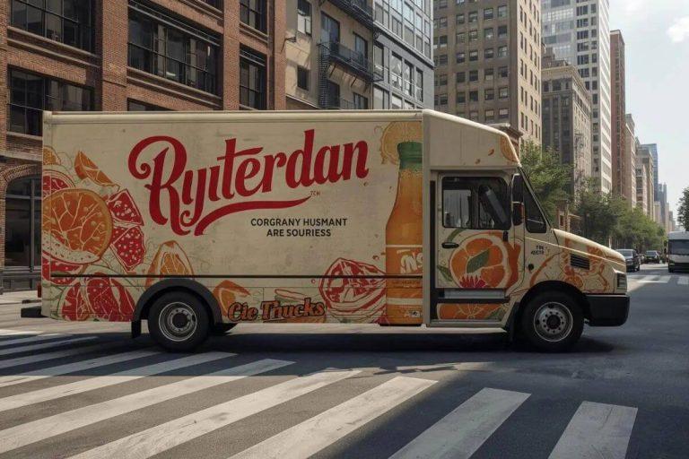 custom truck wraps nj