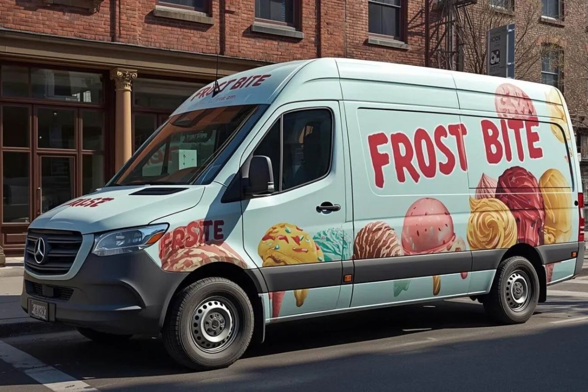 Home 9 custom van wrapping near me