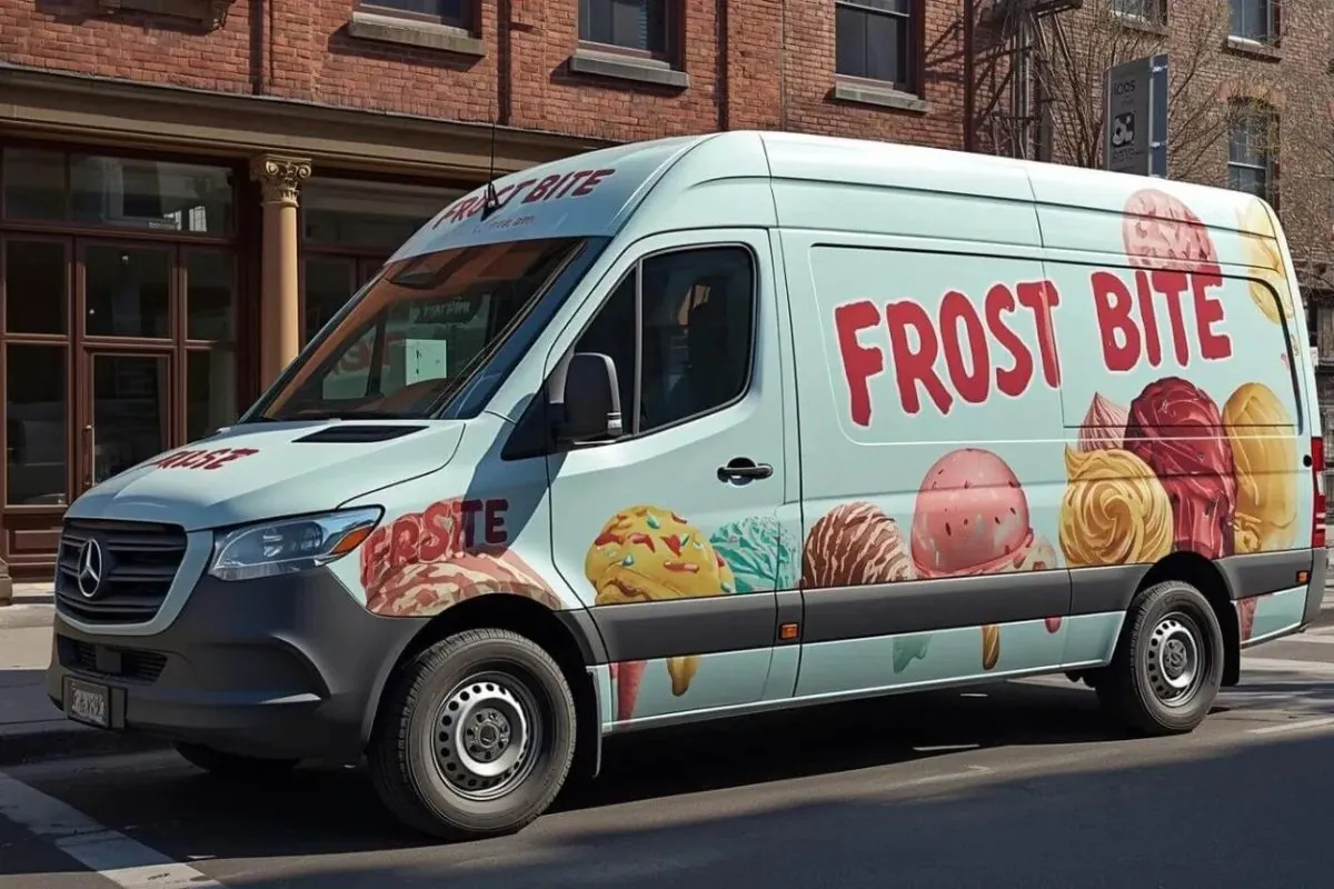 custom van wrapping near me