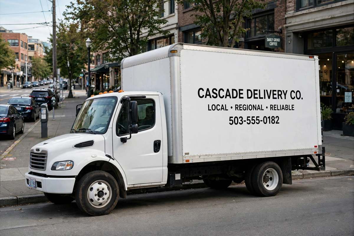 moving card straighttrucks