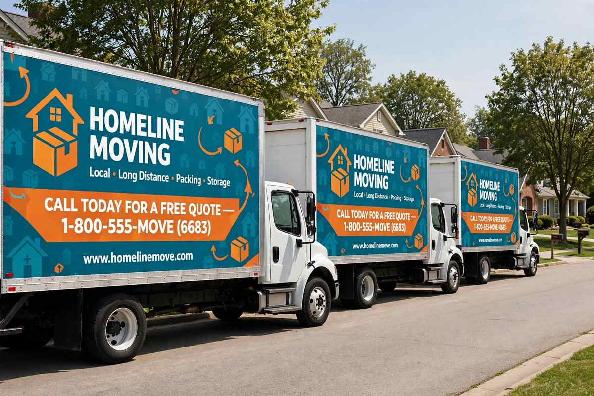 fleet moving companies