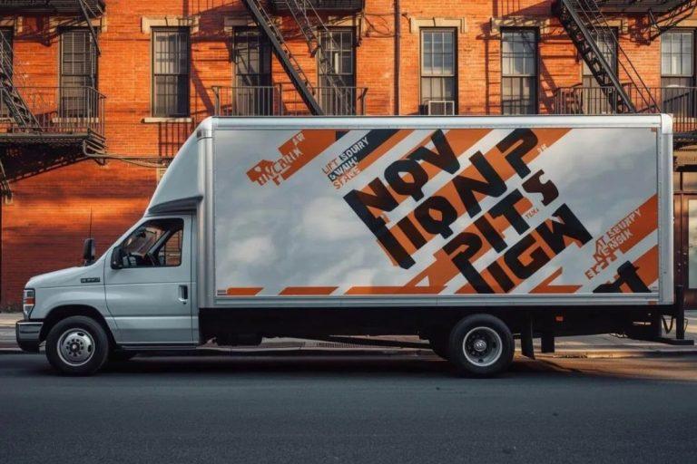 vinyl truck wraps nj